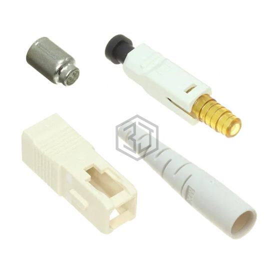 1060320050 - Molex - Fiber Optic Connectors