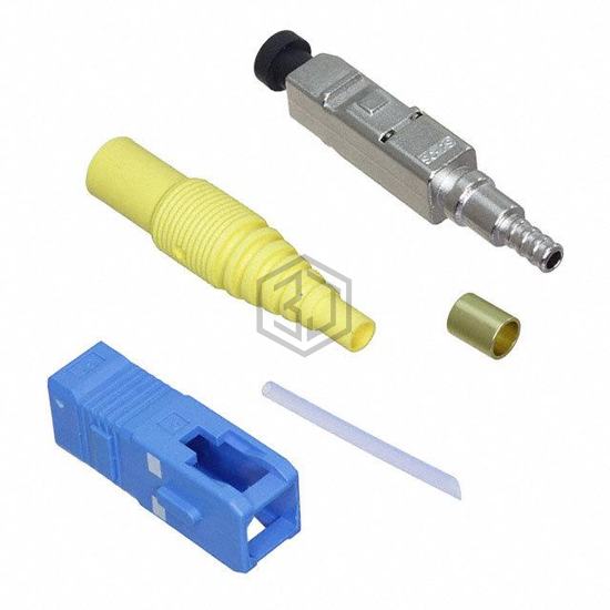 1060635300 - Molex - Fiber Optic Connectors