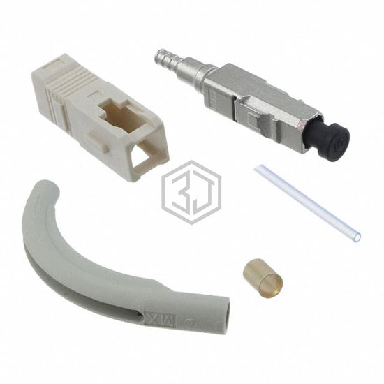 1060630660 - Molex - Fiber Optic Connectors