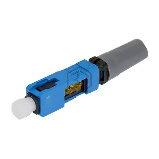SMU-SCA - TechLogix Networx - Fiber Optic Connectors