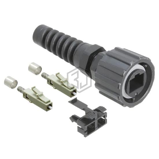 17-300040 - Conec - Fiber Optic Connectors