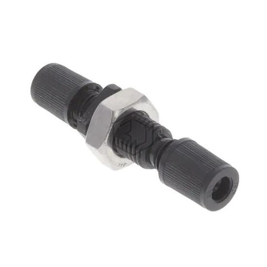 51 0242 - Industrial Fiber Optics - Fiber Optic Connectors