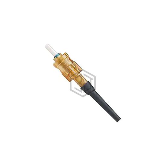 FST2MC5BL - Panduit Corp - Fiber Optic Connectors