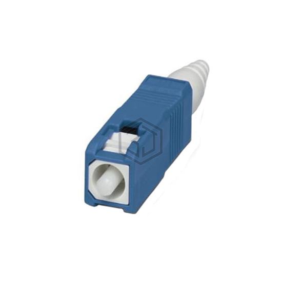1411297 - Phoenix Contact - Fiber Optic Connectors