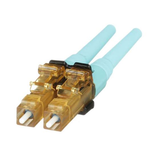 FLCDMCXAQY - Panduit Corp - Fiber Optic Connectors