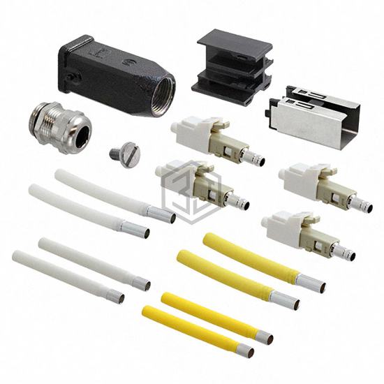 09574070001000 - HARTING - Fiber Optic Connectors