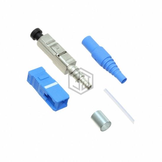 1060630000 - Molex - Fiber Optic Connectors