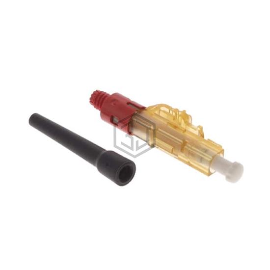 FLCSMC6BRD - Panduit Corp - Fiber Optic Connectors