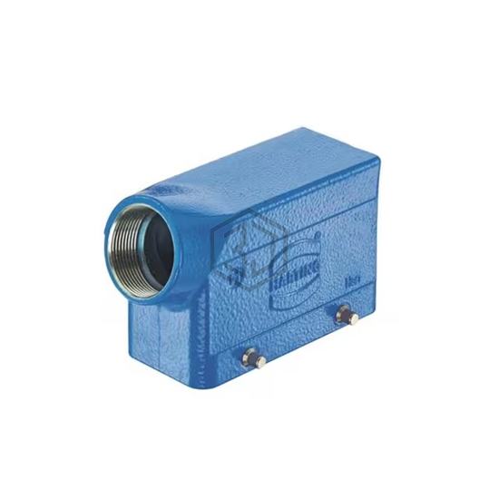 19365161522 - HARTING - Heavy Duty Connectors - Housings, Hoods, Bases
