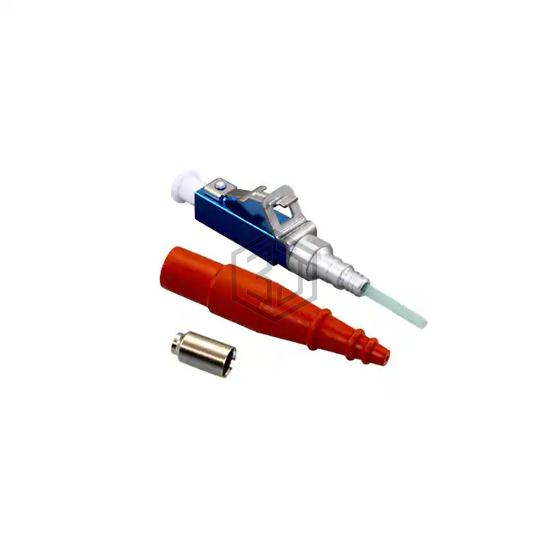 1063975301 - Molex - Fiber Optic Connectors