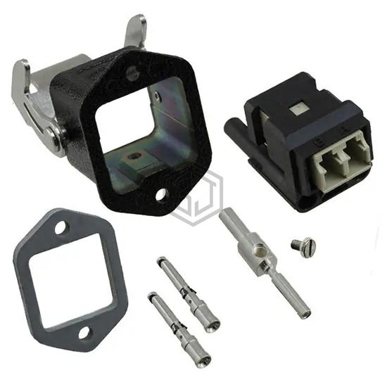 09575680510000 - HARTING - Fiber Optic Connectors