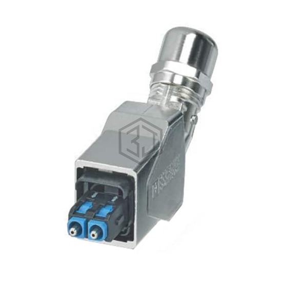 1408028 - Phoenix Contact - Fiber Optic Connectors