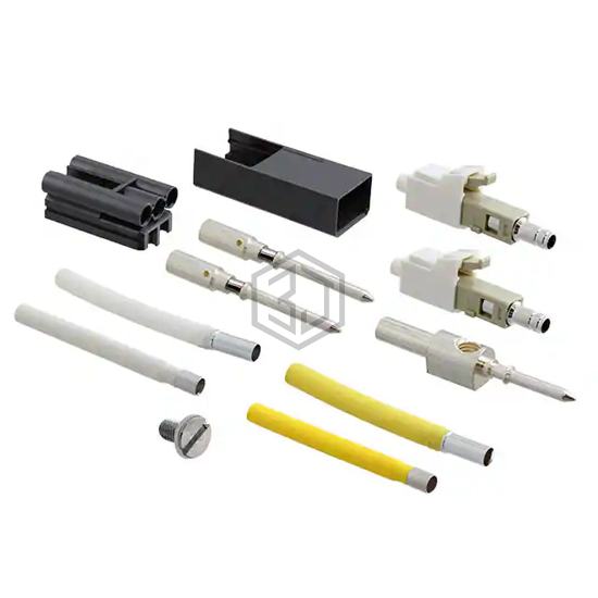 09575080510000 - HARTING - Fiber Optic Connectors