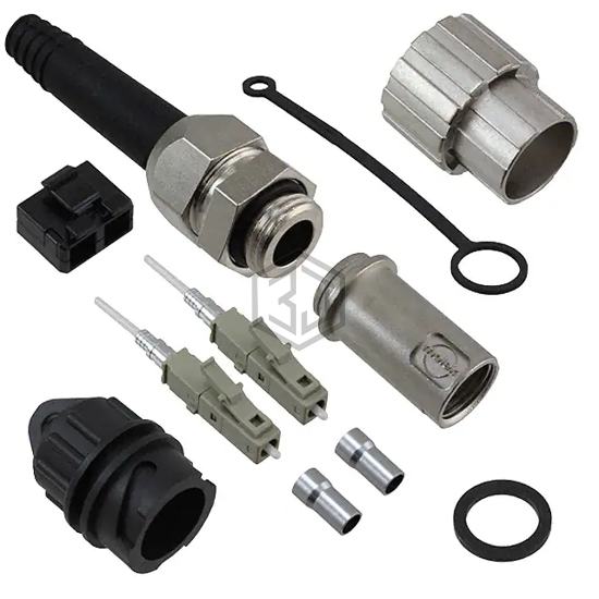 1060597300 - Molex - Fiber Optic Connectors