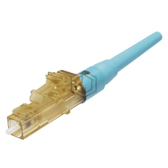 FLCSMCXAQY - Panduit Corp - Fiber Optic Connectors