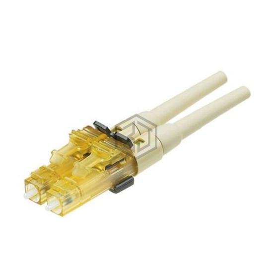 FLCDMC6EIY - Panduit Corp - Fiber Optic Connectors