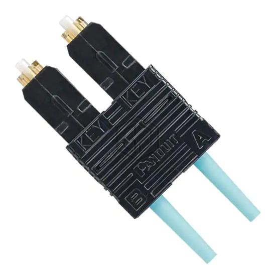 FSC2DMCXAQ - Panduit Corp - Fiber Optic Connectors