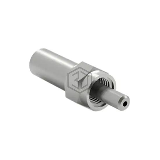 51 0061 - Industrial Fiber Optics - Fiber Optic Connectors