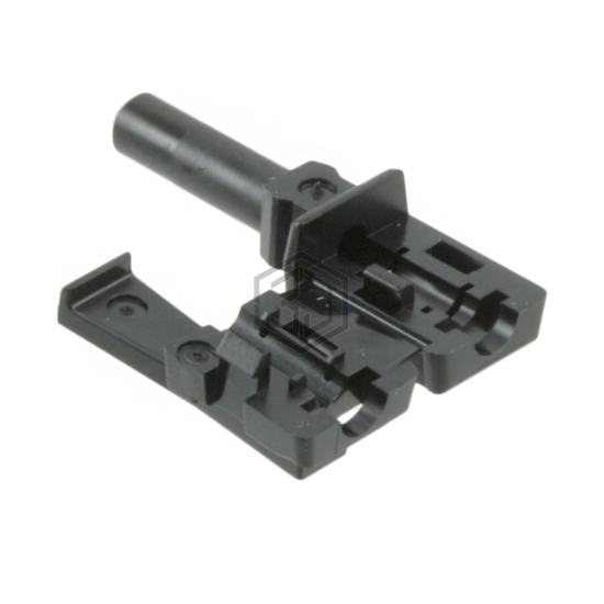 HFBR-4532Z - Broadcom Limited - Fiber Optic Connectors