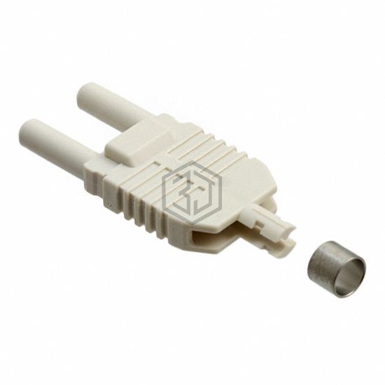 HFBR-4506Z - Broadcom Limited - Fiber Optic Connectors