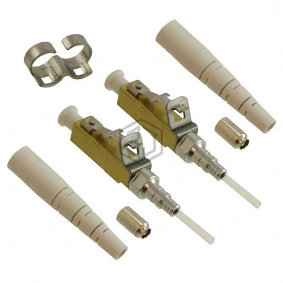 1063973010 - Molex - Fiber Optic Connectors