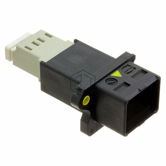 09574420511000 - HARTING - Fiber Optic Connectors