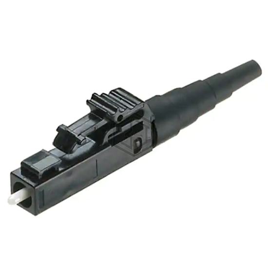 FLCSMBLY - Panduit Corp - Fiber Optic Connectors