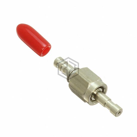 20100011211 - HARTING - Fiber Optic Connectors