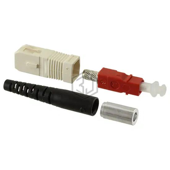 20101255211 - HARTING - Fiber Optic Connectors