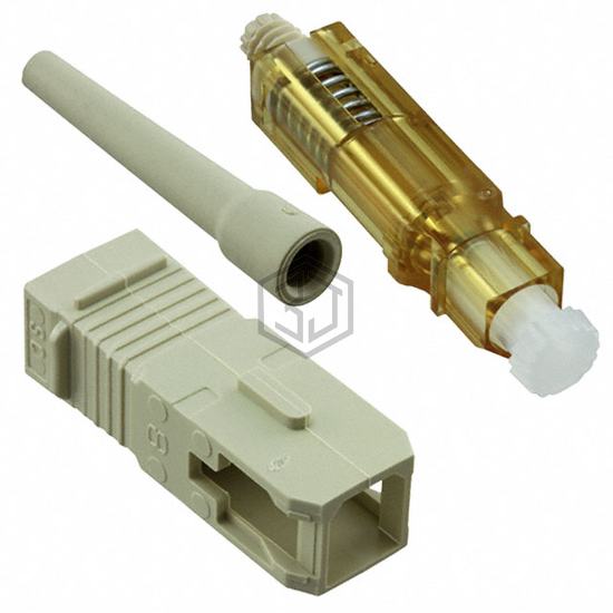 FSC2MC6EI - Panduit Corp - Fiber Optic Connectors