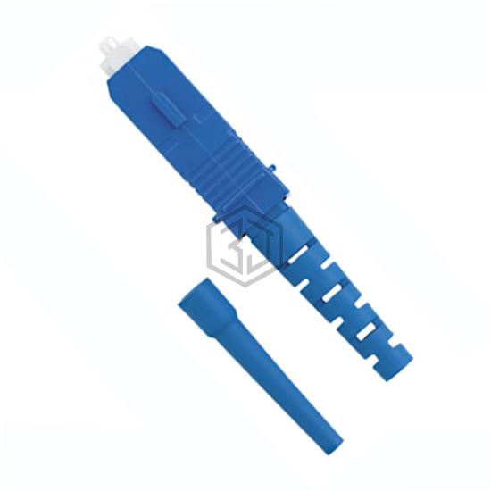 FSCSBU - Panduit Corp - Fiber Optic Connectors