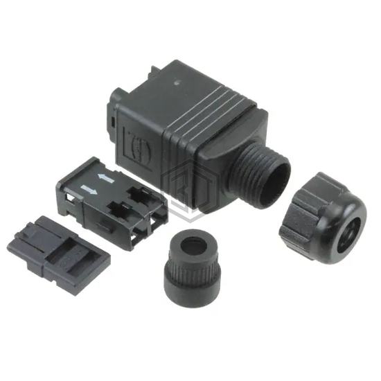 09352410422 - HARTING - Fiber Optic Connectors