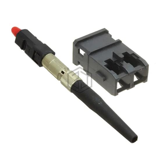 09350024002 - HARTING - Fiber Optic Connectors