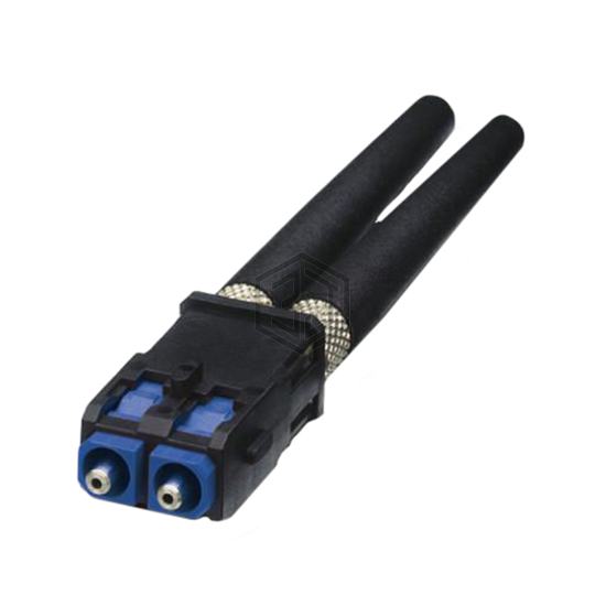 1654879 - Phoenix Contact - Fiber Optic Connectors