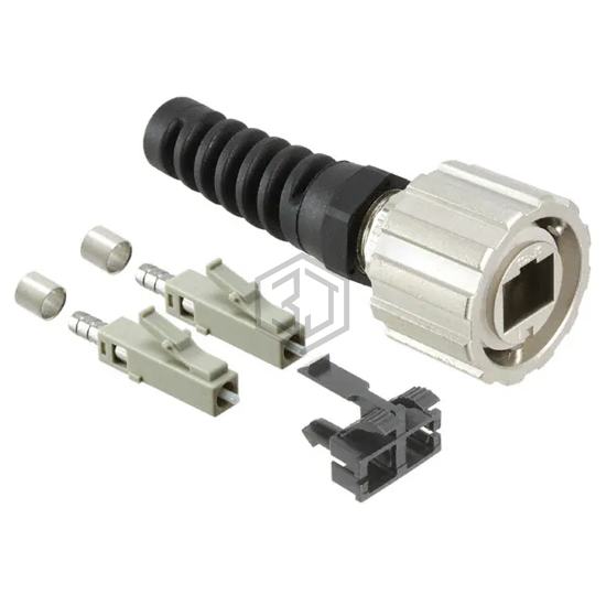 17-300090 - Conec - Fiber Optic Connectors