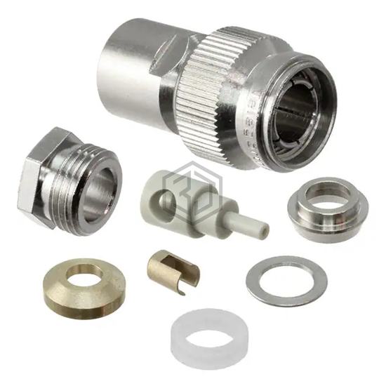 20100016211 - HARTING - Fiber Optic Connectors