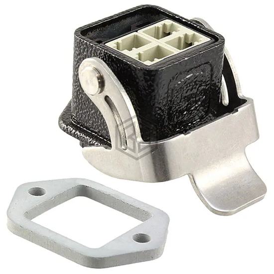 09574670004000 - HARTING - Fiber Optic Connectors