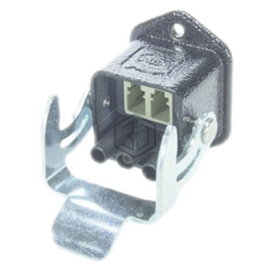 09575680511000 - HARTING - Fiber Optic Connectors