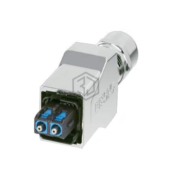 1407896 - Phoenix Contact - Fiber Optic Connectors
