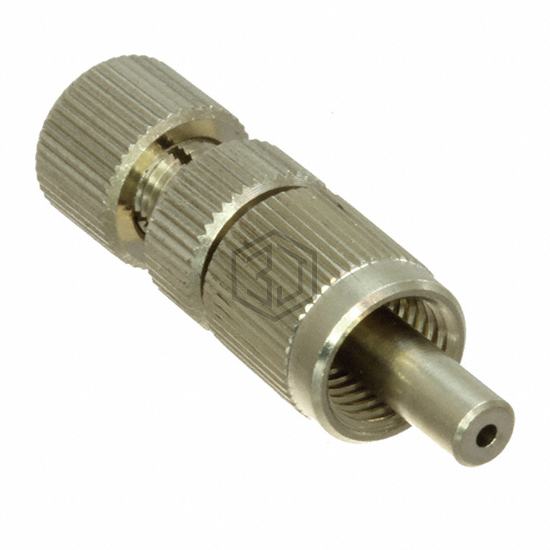 20100011215 - HARTING - Fiber Optic Connectors