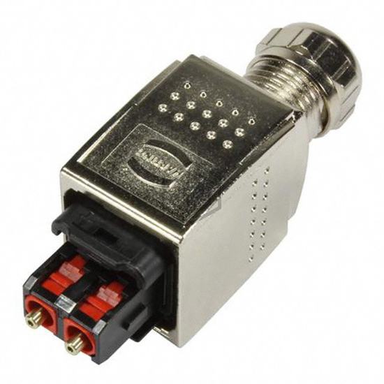 09352410401 - HARTING - Fiber Optic Connectors