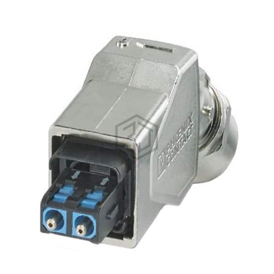 1407902 - Phoenix Contact - Fiber Optic Connectors