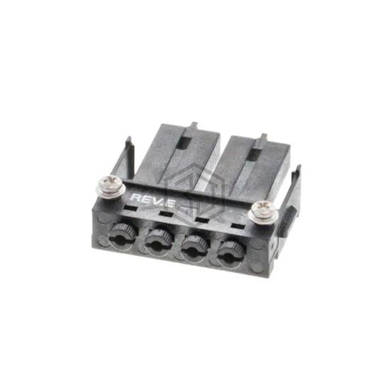 1060443000 - Molex - Fiber Optic Connectors