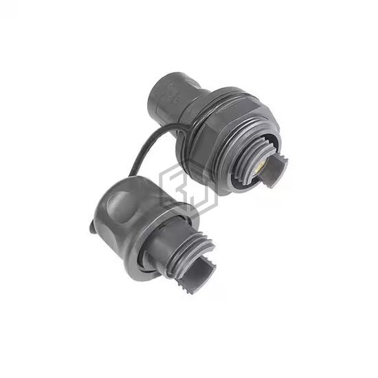 PXEB5210MM5055 - Bulgin - Fiber Optic Connectors