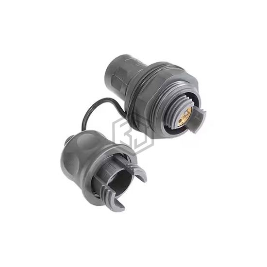 PXEB5410MM5560 - Bulgin - Fiber Optic Connectors