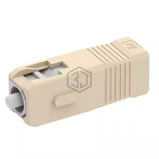 F728103000 - Radiall USA, Inc. - Fiber Optic Connectors
