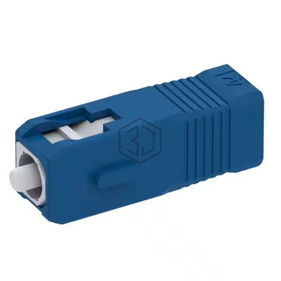 F728102000 - Radiall USA, Inc. - Fiber Optic Connectors
