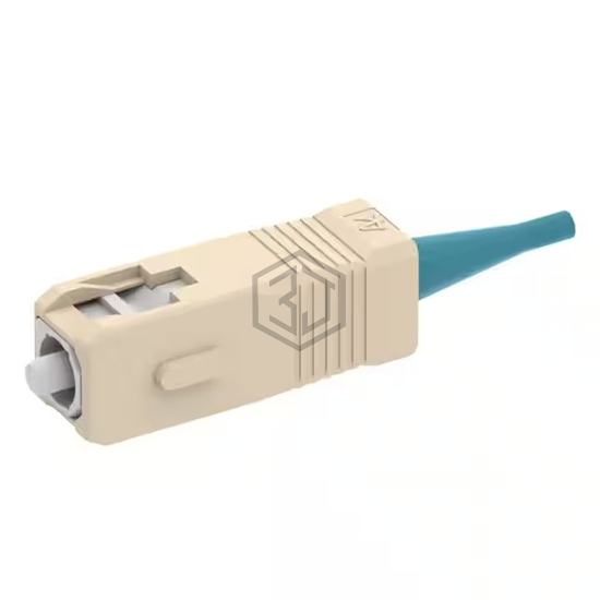 F728103101 - Radiall USA, Inc. - Fiber Optic Connectors