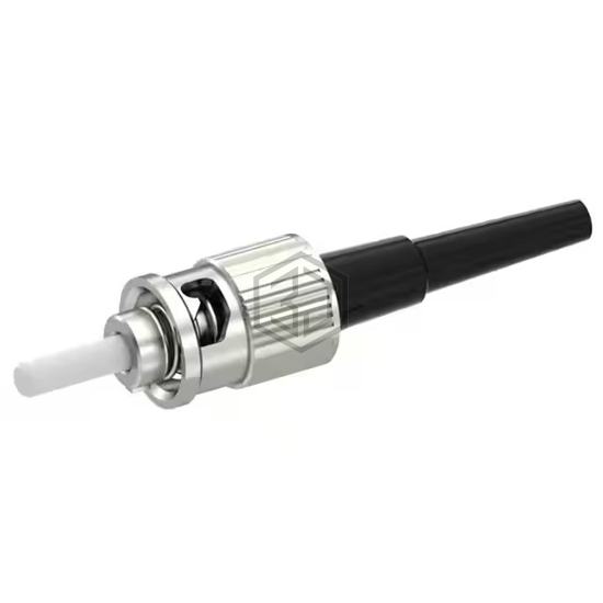 F709025200 - Radiall USA, Inc. - Fiber Optic Connectors