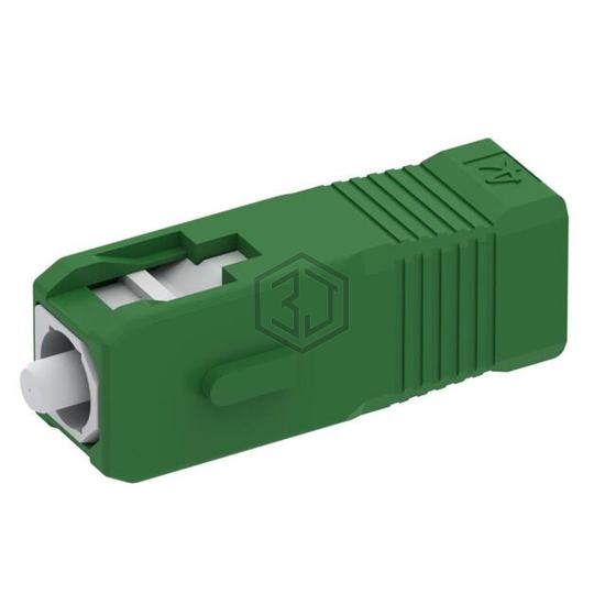 F728112000 - Radiall USA, Inc. - Fiber Optic Connectors